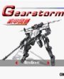GearStorm v1.0  Symbian 6.1, 7.0s, 8.0a, 8.1 S60
