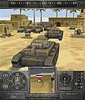 MGS WWII: The African Campaign v1.00