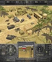 MGS WWII: The African Campaign v1.00