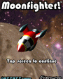 Moonfighter v1.00  Palm OS 5
