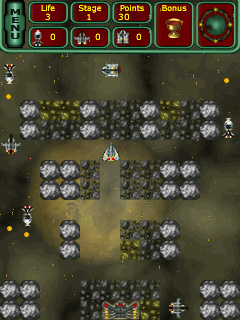 Battle Planet v1.0