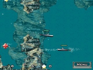 Shark Attack v1.0