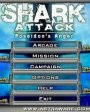 Shark Attack v1.0  Palm OS 5