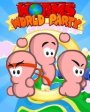 Worms World Party v1.0  Windows Mobile 2003, 2003 SE, 5.0 for Pocket PC