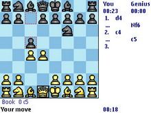 ChessGenius v3.00