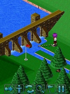 Pocket Mini Golf 2 v2.0