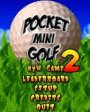 Pocket Mini Golf 2 v2.0  Windows Mobile 2003, 2003 SE, 5.0 for Pocket PC