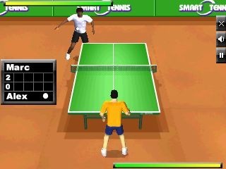 Smart Tennis v1.1