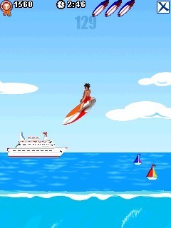 Surfing v1.0