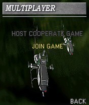 MGS Cobra Attack v1.0