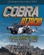 MGS Cobra Attack v1.0  Symbian 6.1, 7.0s, 8.0a, 8.1 S60