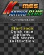MGS Karting Plus v1.0  Symbian OS 7.0 UIQ 2, 2.1