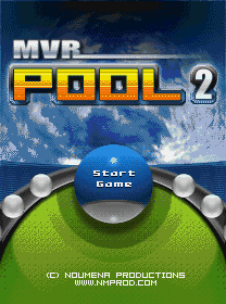 MGS Mobile VR Pool 2 v1.00