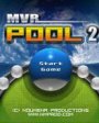 MGS Mobile VR Pool 2 v1.00  Symbian OS 7.0 UIQ 2, 2.1
