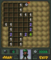 MGS Treasure Mine v1.00