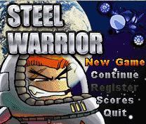 Steel Warrior v1.00
