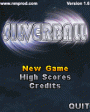 MGS Silver Ball v1.00  Symbian OS 7.0 UIQ 2, 2.1