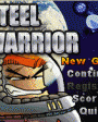 MGS Steel Warrior v1.00  Symbian OS 7.0 UIQ 2, 2.1