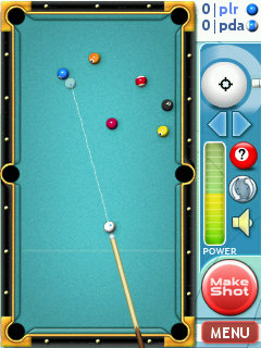 Billiard Master v3.05