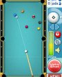 Billiard Master v3.0  Windows Mobile 2003, 2003 SE, 5.0, 6.x for Pocket PC