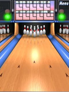 Bowling Master v1.1