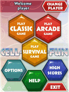 Cell-O-Fun v1.0