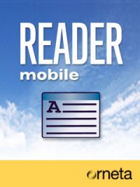 Reader Mobile v2.1.1