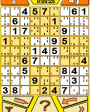 Sudoku Pro v1.2  Palm OS 5