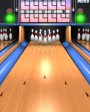 Bowling Master v1.1  Symbian 6.1, 7.0s, 8.0a, 8.1 S60