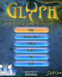 Glyph v1.00  Palm OS 5