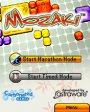Mozaki v1.02  Windows Mobile 2003, 2003 SE, 5.0, 6.x for Pocket PC