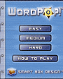 WordPop! v1.0.1  Windows Mobile 2003, 2003 SE, 5.0 for Pocket PC