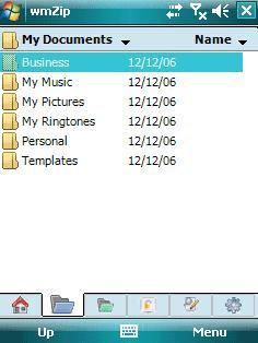 WinMobileZip