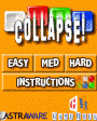 Collapse! v1.7  Palm OS 5