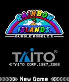 Rainbow Islands v1.0.6