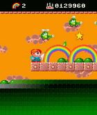 Rainbow Islands v1.0.6