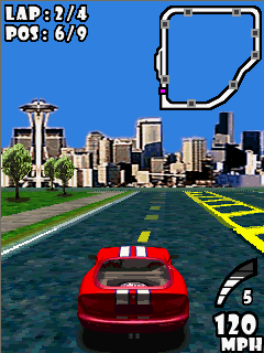 GTS Racing Challenge