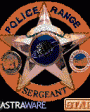 Police Range v1.20  Palm OS 5