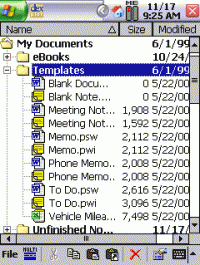 DEXplor File Explorer v1.0 