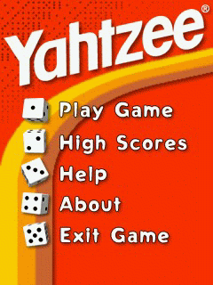 Yahtzee