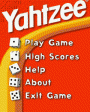 Yahtzee v1.20  Palm OS 5