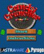 Candy Cruncher v2.1  Palm OS 5