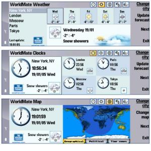 WorldMate v1.1