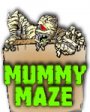 Mummy Maze v2.3  Palm OS 5