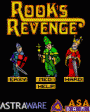 Rooks Revenge v1.0  Palm OS 5
