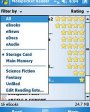 MobiPocket Reader v5.3.582  Windows Mobile 2003, 2003 SE, 5.0, 6.x for Pocket PC  