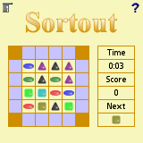 Sortout