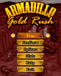 Armadillo Gold Rush v1.02  Windows Mobile 2003, 2003 SE, 5.0, 6.x for Pocket PC