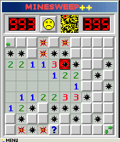 MineSweep++