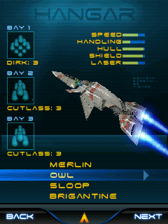 Anthelion 2: Celestial Vigilance